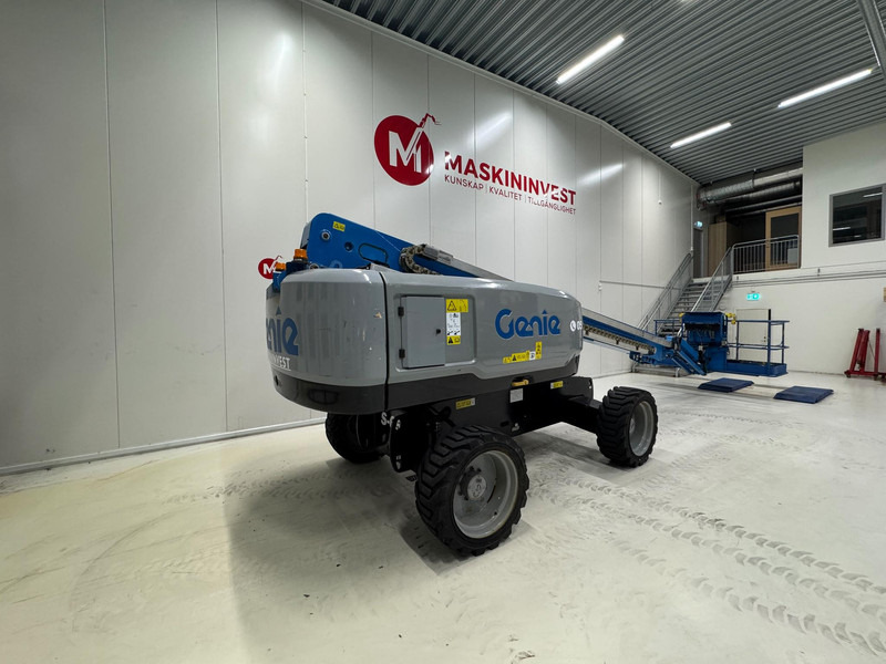 Genie S65 - Plataforma elevadora: foto 3 Genie S65 - Plataforma elevadora: foto 3