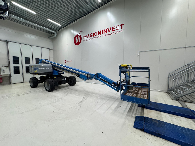 Genie S65 - Plataforma elevadora: foto 2 Genie S65 - Plataforma elevadora: foto 2