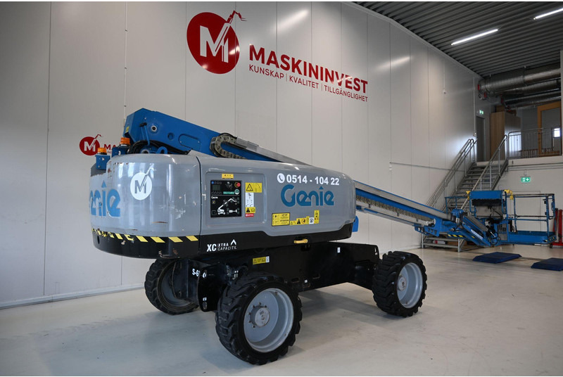 Genie S65 XC - Plataforma elevadora: foto 3 Genie S65 XC - Plataforma elevadora: foto 3