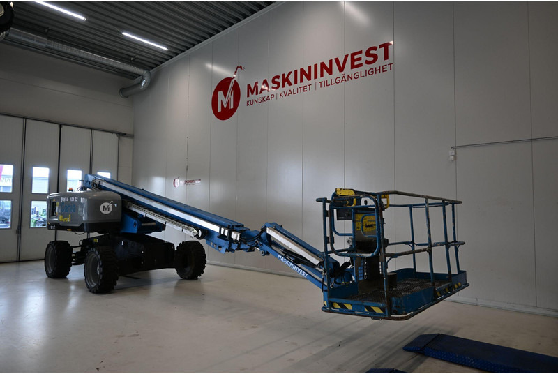 Genie S65 XC - Plataforma elevadora: foto 2 Genie S65 XC - Plataforma elevadora: foto 2