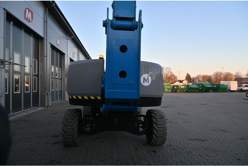 Plataforma elevadora Genie S80J: foto 7 Plataforma elevadora Genie S80J: foto 7