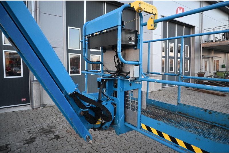 Plataforma elevadora Genie S80J: foto 13 Plataforma elevadora Genie S80J: foto 13