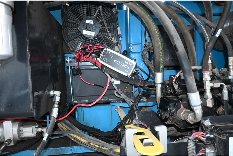 Plataforma elevadora Genie S80J: foto 17 Plataforma elevadora Genie S80J: foto 17