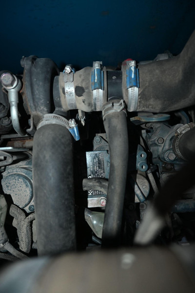 Plataforma elevadora Genie S80J: foto 15 Plataforma elevadora Genie S80J: foto 15