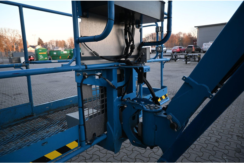 Plataforma elevadora Genie S80J: foto 12 Plataforma elevadora Genie S80J: foto 12