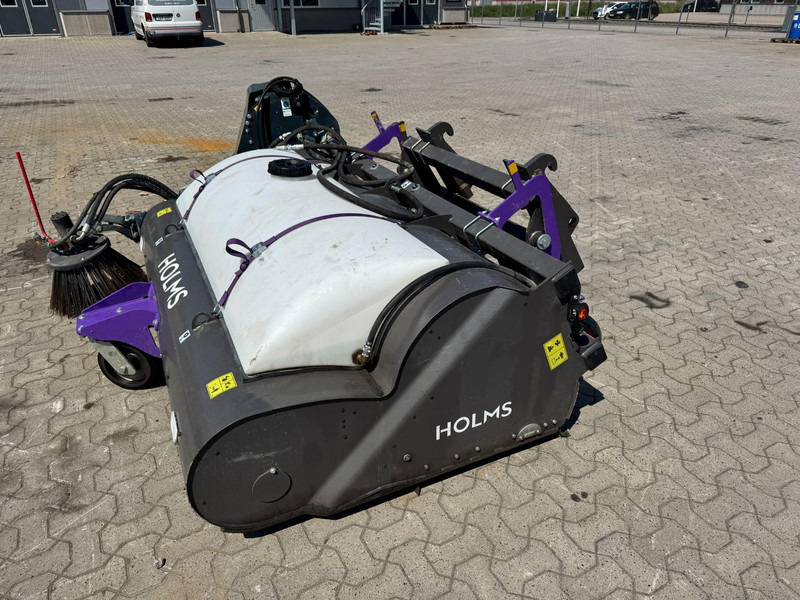 Holms Holms sopskopa PL-2,15 - Implemento para Maquinaria de construcción: foto 2 Holms Holms sopskopa PL-2,15 - Implemento para Maquinaria de construcción: foto 2