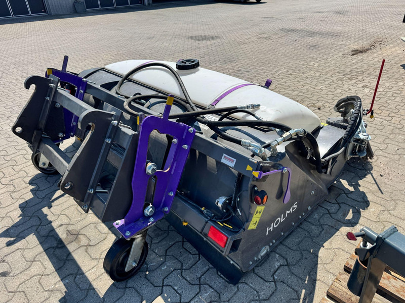 Holms Holms sopskopa PL-2,15 - Implemento para Maquinaria de construcción: foto 3 Holms Holms sopskopa PL-2,15 - Implemento para Maquinaria de construcción: foto 3