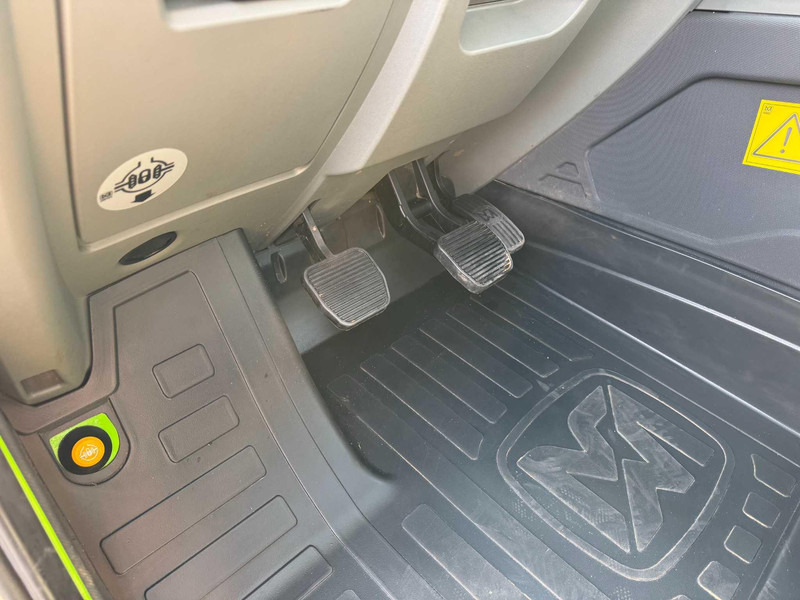 Manipulador telescópico Merlo TF 38.10 Merlo TF 38.10 CS: foto 19