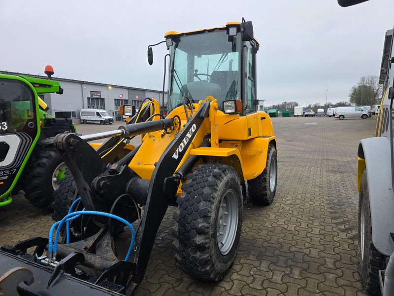 Volvo L30 - Cargadora de ruedas: foto 3 Volvo L30 - Cargadora de ruedas: foto 3