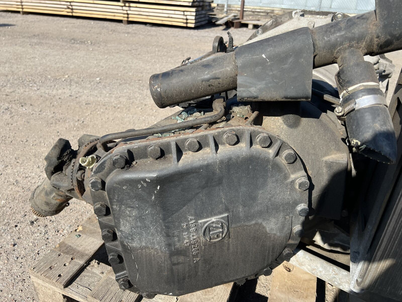 ZF 6HP594C - Caja de cambios: foto 5 ZF 6HP594C - Caja de cambios: foto 5