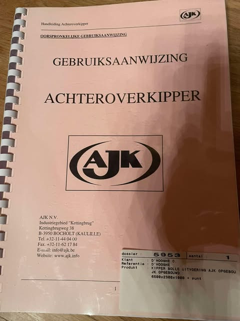 Camión volquete, Camión grúa nuevo MERCEDES-BENZ actros: foto 19