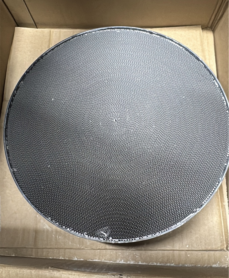 Catalyst DAF XF CF with new SCR DOC Tested, ready to install - Silenciador/ Sistema de escape para Camión: foto 3 Catalyst DAF XF CF with new SCR DOC Tested, ready to install - Silenciador/ Sistema de escape para Camión: foto 3