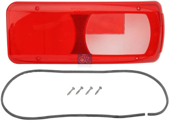 DAF Achterlichtglas Rechts 1914691 - Luz trasera para Camión: foto 1 DAF Achterlichtglas Rechts 1914691 - Luz trasera para Camión: foto 1