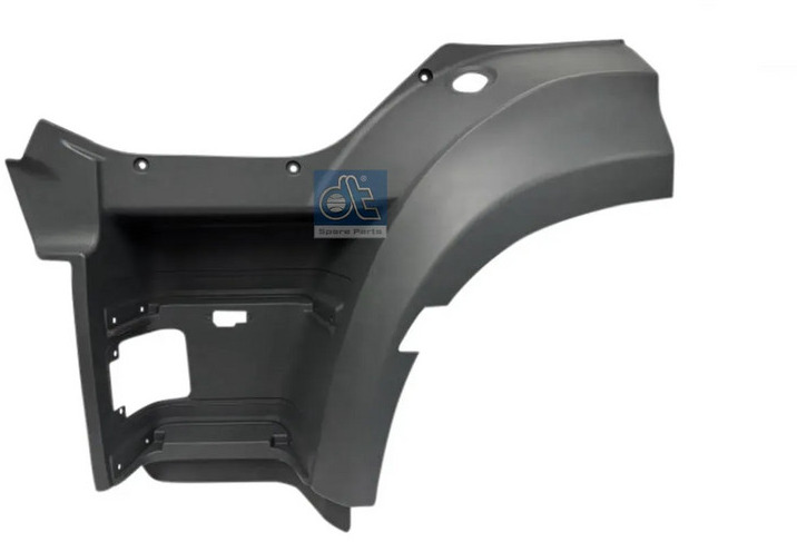 DAF CF Instapkast Links 1870502 | 1835070 Euro 6 - Peldaño para Camión: foto 1 DAF CF Instapkast Links 1870502 | 1835070 Euro 6 - Peldaño para Camión: foto 1