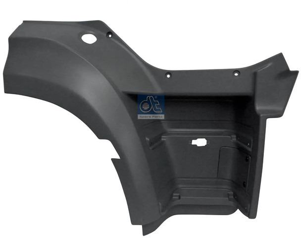 DAF CF Instapkast Rechts 1870503 | 1835071 Euro 6 - Peldaño para Camión: foto 1 DAF CF Instapkast Rechts 1870503 | 1835071 Euro 6 - Peldaño para Camión: foto 1