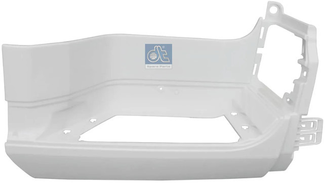 DAF CF Instapkast Rechts 1952792 | 1881345 Euro 6 - Peldaño para Camión: foto 1 DAF CF Instapkast Rechts 1952792 | 1881345 Euro 6 - Peldaño para Camión: foto 1