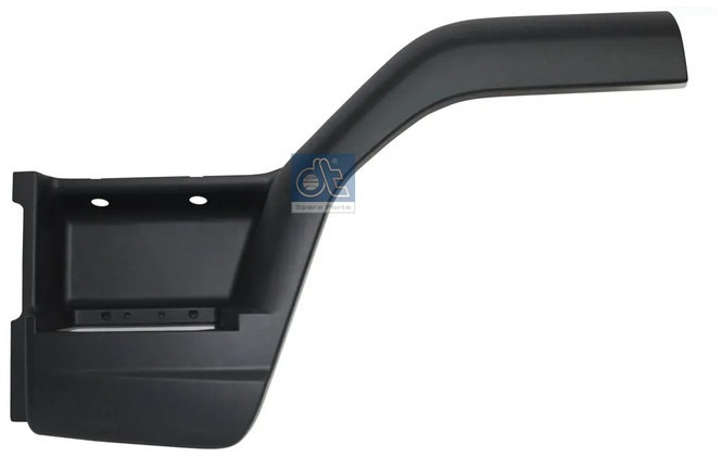 DAF LF Instapkast Links 1707842 Euro 6 - Cabina e interior para Camión: foto 1 DAF LF Instapkast Links 1707842 Euro 6 - Cabina e interior para Camión: foto 1
