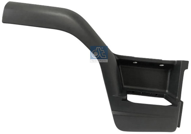 DAF LF Instapkast Rechts 1707841 Euro 6 - Cabina e interior para Camión: foto 1 DAF LF Instapkast Rechts 1707841 Euro 6 - Cabina e interior para Camión: foto 1
