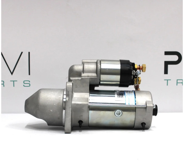 DAF LF Startmotor 1707580 Nieuw! - Arranque para Camión: foto 1 DAF LF Startmotor 1707580 Nieuw! - Arranque para Camión: foto 1