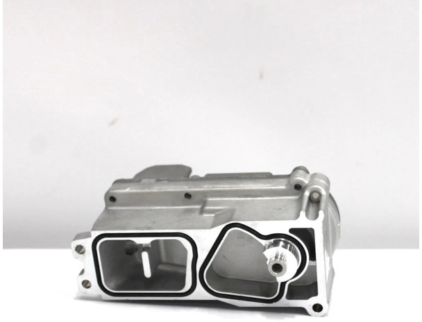 DAF LF VTG Actuator 1721136 | 1711106 Nieuw - Turbocompresor para Camión: foto 2 DAF LF VTG Actuator 1721136 | 1711106 Nieuw - Turbocompresor para Camión: foto 2