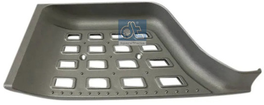 DAF Treeplank Links 1945873 | 1837630 Euro 6 - Peldaño para Camión: foto 1 DAF Treeplank Links 1945873 | 1837630 Euro 6 - Peldaño para Camión: foto 1