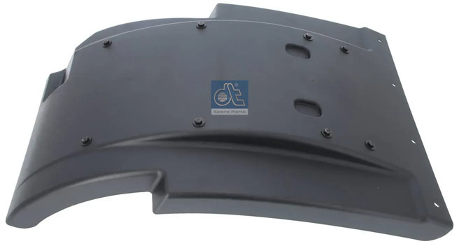 DAF XF/CF Spatbord Linksvoor 2042656 Euro 6 - Guardabarros para Camión: foto 1 DAF XF/CF Spatbord Linksvoor 2042656 Euro 6 - Guardabarros para Camión: foto 1