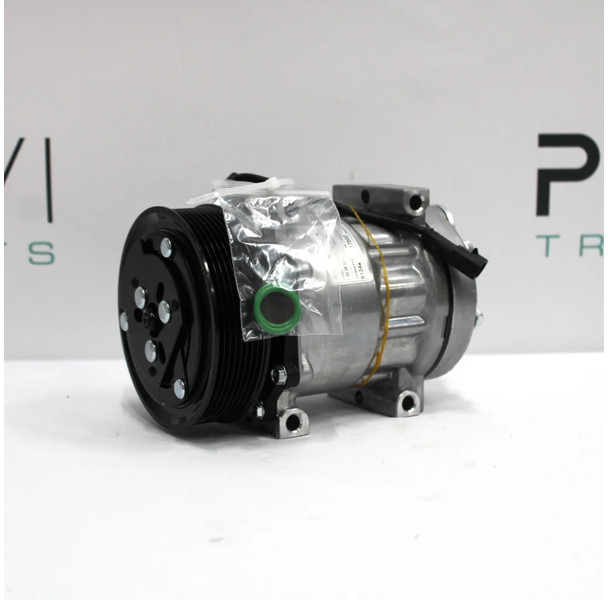 DAF XF106 Airco Compressor 2043453 | 2015750 | 1935617 Nieuw! - Compresor de aire acondicionado para Camión: foto 1 DAF XF106 Airco Compressor 2043453 | 2015750 | 1935617 Nieuw! - Compresor de aire acondicionado para Camión: foto 1