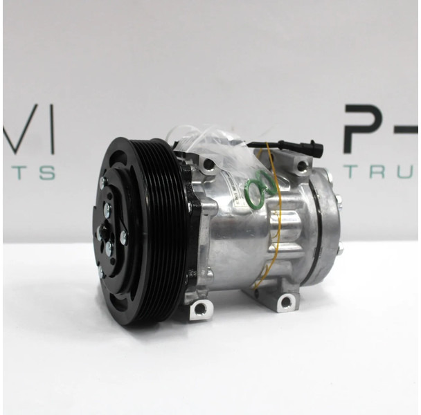DAF XF106 Airco Compressor 2046604 - Compresor de aire acondicionado para Camión: foto 1 DAF XF106 Airco Compressor 2046604 - Compresor de aire acondicionado para Camión: foto 1