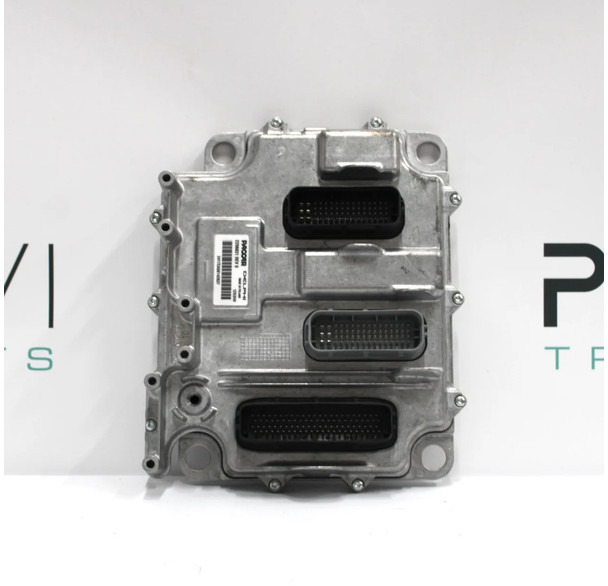 DAF XF106 Motor ECU 2298831 | 2109555 | 2013285 Nieuw! - Unidad de control para Camión: foto 4 DAF XF106 Motor ECU 2298831 | 2109555 | 2013285 Nieuw! - Unidad de control para Camión: foto 4