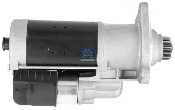 DAF XF106 Startmotor 2134698 | 2015153 - Arranque para Camión: foto 1 DAF XF106 Startmotor 2134698 | 2015153 - Arranque para Camión: foto 1