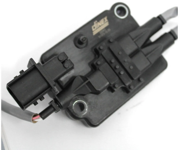 DAF XF106 Tempratuursensor 2129822 Nieuw - Silenciador/ Sistema de escape para Camión: foto 2 DAF XF106 Tempratuursensor 2129822 Nieuw - Silenciador/ Sistema de escape para Camión: foto 2