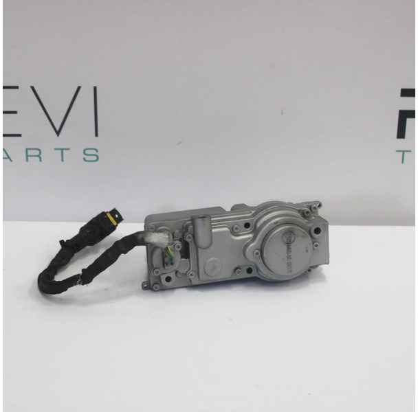DAF XF106 VTG Actuator 2037560 Gereviseerd - Turbocompresor para Camión: foto 3 DAF XF106 VTG Actuator 2037560 Gereviseerd - Turbocompresor para Camión: foto 3