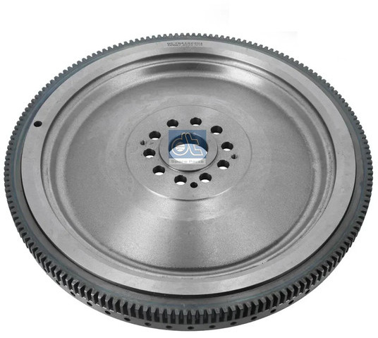 DAF XF480 Vliegwiel 2051355 Euro 6 - Volante de inercia para Camión: foto 1 DAF XF480 Vliegwiel 2051355 Euro 6 - Volante de inercia para Camión: foto 1