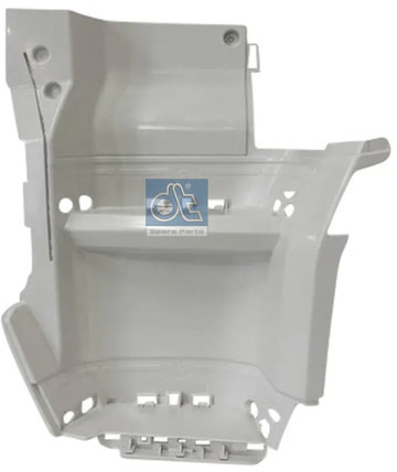 DAF XG Instapkast Links 2319865 | 2319877 - Peldaño para Camión: foto 1 DAF XG Instapkast Links 2319865 | 2319877 - Peldaño para Camión: foto 1