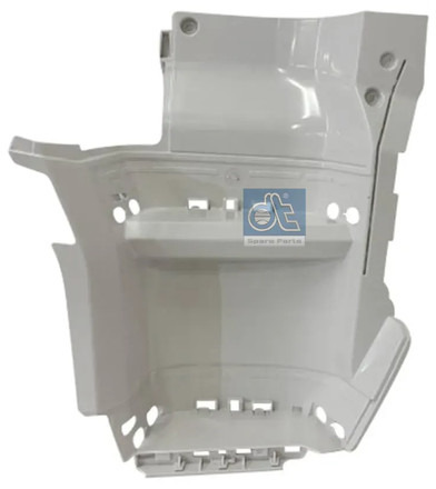 DAF XG Instapkast Rechts 2319866 | 2319878 - Peldaño para Camión: foto 1 DAF XG Instapkast Rechts 2319866 | 2319878 - Peldaño para Camión: foto 1