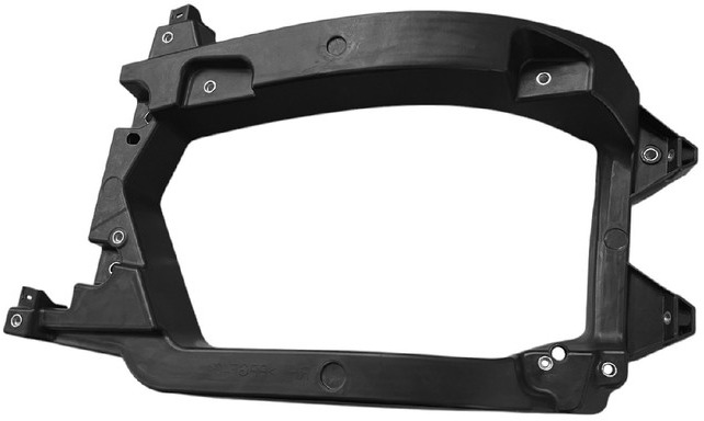 DAF XG Lampsteun Links 2240686 - Faro delantero para Camión: foto 1 DAF XG Lampsteun Links 2240686 - Faro delantero para Camión: foto 1