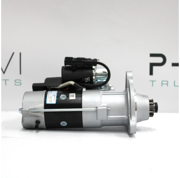 DAF XG Startmotor 2275223 Nieuw! - Arranque para Camión: foto 2 DAF XG Startmotor 2275223 Nieuw! - Arranque para Camión: foto 2