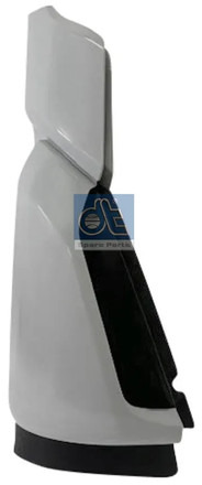 Iveco Eurocargo Cabinehoek Rechts 5801690105 | 5802055522 Euro 6 - Cabina e interior para Camión: foto 1 Iveco Eurocargo Cabinehoek Rechts 5801690105 | 5802055522 Euro 6 - Cabina e interior para Camión: foto 1