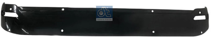 Iveco Hiway Zonnekap 5801715565 - Visera parasol para Camión: foto 1 Iveco Hiway Zonnekap 5801715565 - Visera parasol para Camión: foto 1