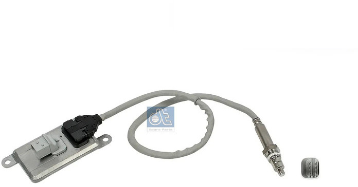 MAN Nox Sensor 51.15408-0019 | 51.15408-0012 - Sensor para Camión: foto 1 MAN Nox Sensor 51.15408-0019 | 51.15408-0012 - Sensor para Camión: foto 1