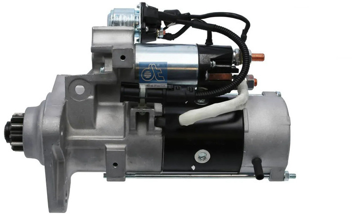 MAN Startmotor 51.26201-7238 | 51.26201-9238 - Arranque para Camión: foto 1 MAN Startmotor 51.26201-7238 | 51.26201-9238 - Arranque para Camión: foto 1
