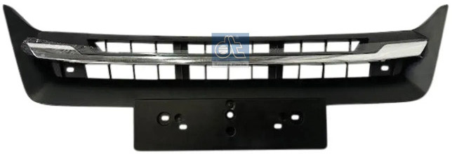 MAN TGS Grille 81.41614-6083 Model 2021+ - Parrilla para Camión: foto 1 MAN TGS Grille 81.41614-6083 Model 2021+ - Parrilla para Camión: foto 1