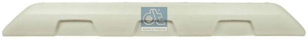 MAN TGX Afdekkap Bumper 81.41614-0076 Euro 6 - Parachoques para Camión: foto 1 MAN TGX Afdekkap Bumper 81.41614-0076 Euro 6 - Parachoques para Camión: foto 1