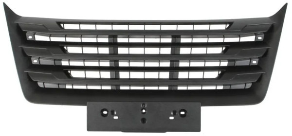 MAN TGX Grille 81.41614-6085 Euro 6 - Parrilla para Camión: foto 1 MAN TGX Grille 81.41614-6085 Euro 6 - Parrilla para Camión: foto 1