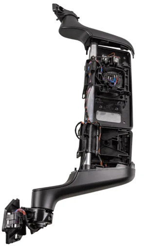 MAN TGX Spiegel Links 81.63730-6859 - Espejo retrovisor para Camión: foto 4 MAN TGX Spiegel Links 81.63730-6859 - Espejo retrovisor para Camión: foto 4