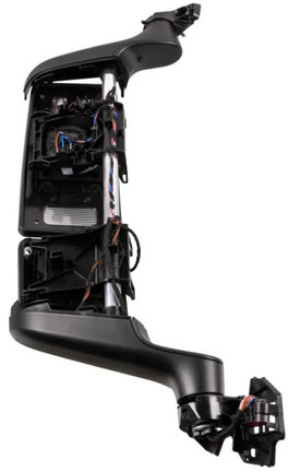 MAN TGX Spiegel Rechts 81.63730-6860 - Espejo retrovisor para Camión: foto 2 MAN TGX Spiegel Rechts 81.63730-6860 - Espejo retrovisor para Camión: foto 2