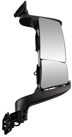 MAN TGX Spiegel Rechts 81.63730-6860 - Espejo retrovisor para Camión: foto 1 MAN TGX Spiegel Rechts 81.63730-6860 - Espejo retrovisor para Camión: foto 1