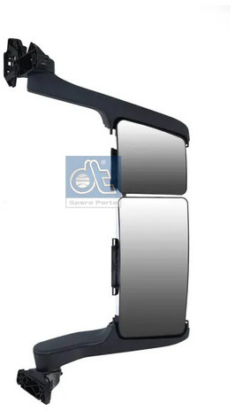 MAN TGX Spiegel Rechts 81.63730-6871 - Espejo retrovisor para Camión: foto 1 MAN TGX Spiegel Rechts 81.63730-6871 - Espejo retrovisor para Camión: foto 1