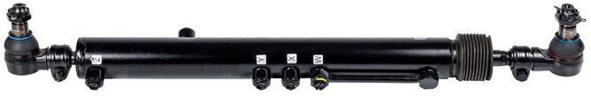 MAN TGX Stuurcilinder 81.47501-6103 - Dirección para Camión: foto 1 MAN TGX Stuurcilinder 81.47501-6103 - Dirección para Camión: foto 1