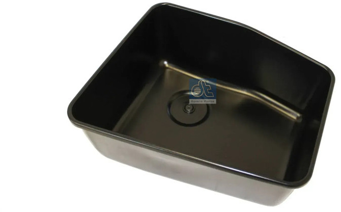 MAN TGX/TGS Carterpan 51.05800-6406 Euro 6 - Cárter de aceite para Camión: foto 3 MAN TGX/TGS Carterpan 51.05800-6406 Euro 6 - Cárter de aceite para Camión: foto 3